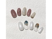 キュアバイアニーアンドジーノ(Qa by Annie&Gino)/