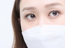 ヴィラーヴォ 銀座(VILLAVO)/美眉スタイリング★銀座/有楽町