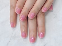 ネイルズ アヴァンティ(Nails Avanti)/ジェルネイルワンカラー