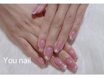 ユーネイル(You nail)/持ち込みデザイン120分コース