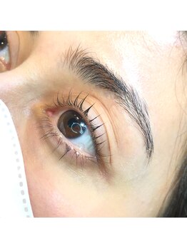 オレロ 国立(olelo)/パリジェンヌ/¥5500