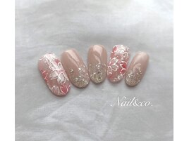 サンプルラグジュアリー6590円