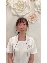 メナードフェイシャルサロン 日本橋東&nbsp;伊藤 梨絵