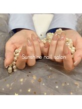 サンシャインネイルサロン 池袋(Sunshine nail salon)/ネイルデザイン