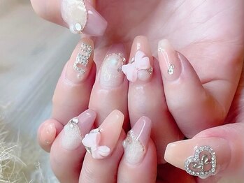 ルブリー(roovely)/HAND☆120分コース