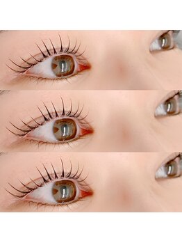 エネル バイ アルト(eneru by arto)/目尻垂らさせデザイン!