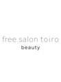 フリーサロントイロ ビューティー(free salon toiro beuaty)/free salon toiro beauty