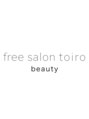 フリーサロントイロ ビューティー(free salon toiro beuaty)/free salon toiro beauty