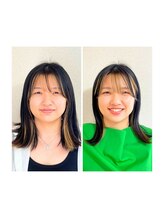 エマーブル(Emarble)/イエベ秋のお客様