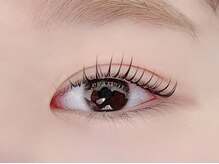 ムートン(mouton)/くるんとまつげパーマ