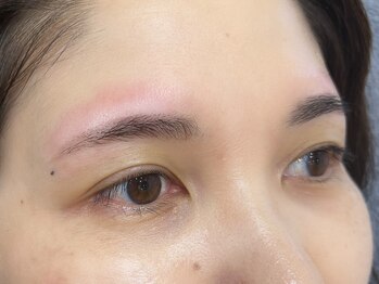 ビーズアモール 大府店(B's amor)/B’s amor 大府店 Eyebrows