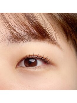 ヒア(Here.)/まつげパーマ/パリジェンヌ/眉毛