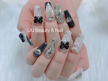 ユーユービューティネイル 上野御徒町店(UU Beauty&Nail)/
