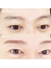 イーエヌトリップ(en.trip)/アイブロウスタイリング