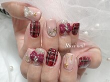 チアフルチア バイ リッチネイル(CheerfulCheer by Ricci nail)/