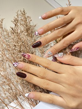 リエン 錦糸町(Lien)/