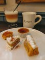 アリエス 浦和 最近のおしゃカフェ。紅茶好きな方は是非！