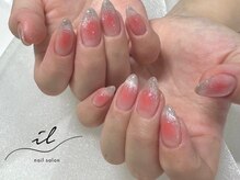 イル 神戸店/チークマグネット