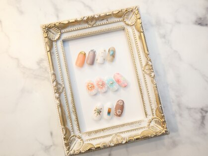 エデン(EDEN)の写真