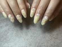 シトア(sitoa)/チークネイル