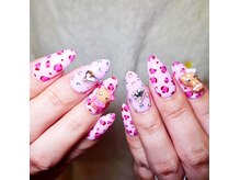 ネイルズバイアイコ(NAILS BY AIKO)