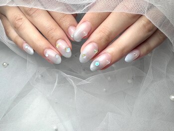 エムティーネイル(M.T nail)/