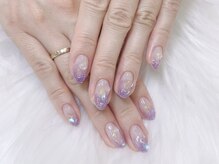 スペードハニー(Spade Honey)