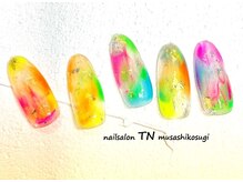 ティーエヌ 武蔵小杉(TN)/☆デザイン定額B☆