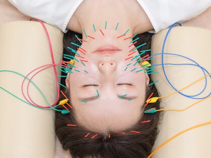 ピアーズ鍼灸整骨院の写真