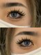 アヤアイラッシュサロン(Aya eyelash salon)の写真/持ちの良さやボリューム感のある目元にしたい方へ☆ゴージャス系～ワンホン系まで幅広いデザインをご用意◎