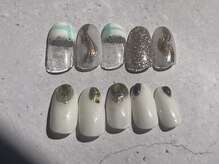 ミンクスタイル 赤坂店(Mink Style)/アートネイル