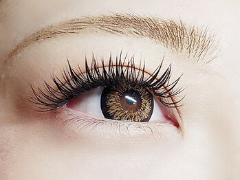 ブリス(bliss)/フラットラッシュつけ放題