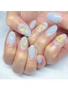 ＨＡＮＤシルバーコース