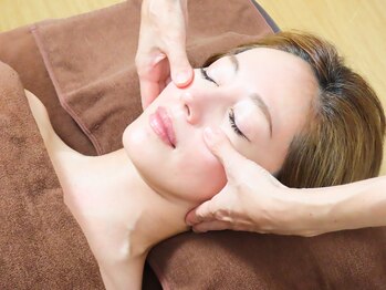 サロン ケー(Salon K)/フェイスマッサージ【明大前】