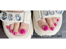 エムシーベル(m.c bell)/