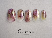 クレオス 松戸駅前店(Creos)/90分コース