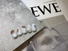 ザ フォーシックスフォー(THE 464)/ジェルネイル/定額ぷっくり