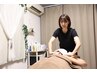 【全メニューから組み合わせ自由】お任せカスタムコース130分￥13700