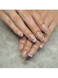 ワンホンネイル