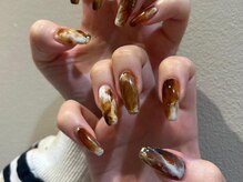 プラチナムドール 和歌山店(PLATINUM DOLL)/10本アートネイル/和歌山