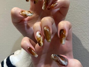 10本アートネイル/和歌山