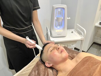 アグ スパアンドビューティ 溝の口(Agu.)/★ケアMENU人気RANK2位★