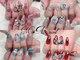 ミアネイル(MiA nail)の写真/周りと差をつけたい方におすすめ◎パーツ・カラーを豊富にご用意♪自分だけのお気に入りネイルが楽しめる☆