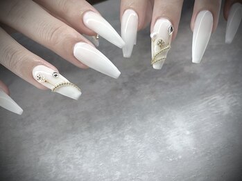 サピーネイルズ(Sappy Nails)/デザイン　【82】