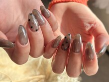 レオ ネイル 倉敷店(leo nail)/ジェルネイル