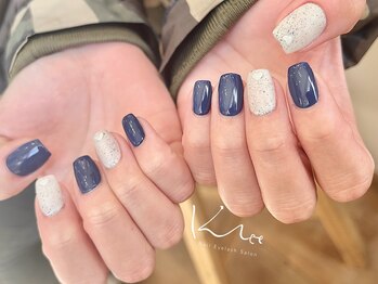 クレー(Klee)/Simple Design