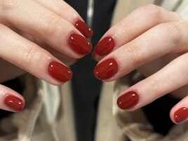 one color by miho