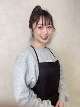 ミニュイネイルバイゼン(minuit nail by Zen)&nbsp;AIRI 