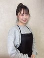 ミニュイネイルバイゼン(minuit nail by Zen) AIRI