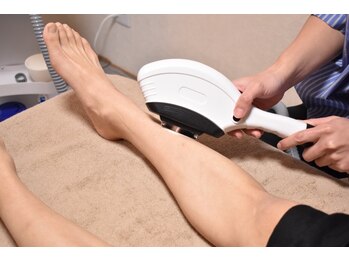 トーチ 船橋店(TORCH)/スネ毛スッキリ♪